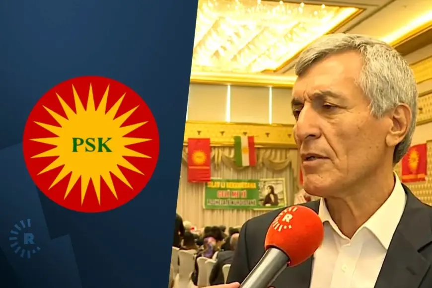 PSK: İran, Kürt düşmanlığında bütün limitleri aşıyor