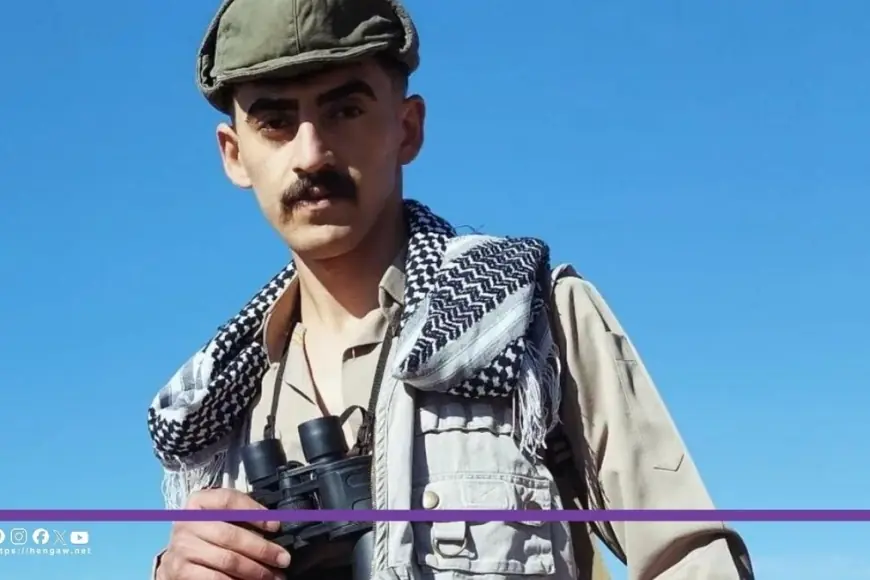 İran’da Kürtlere Yönelik Gözaltı Dalgası