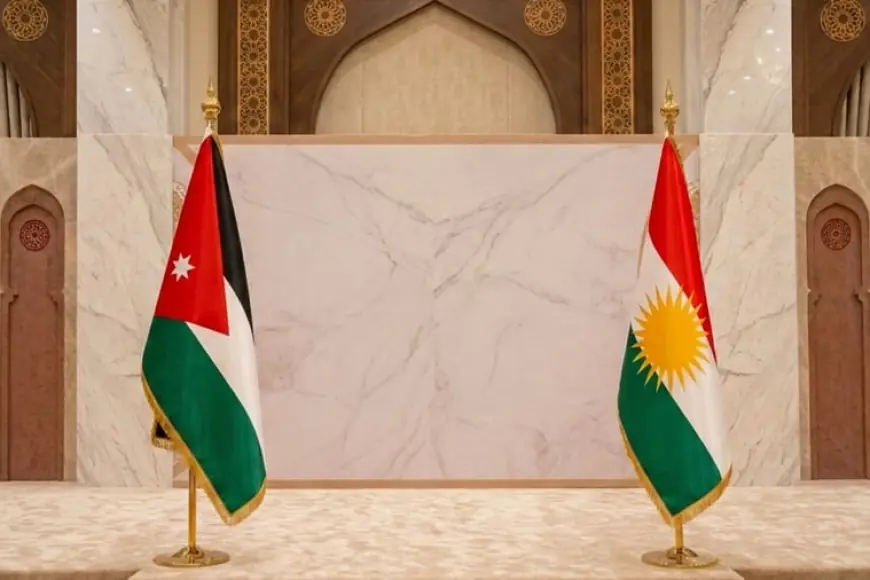 Ürdün, Neçirvan Barzani’nin konutuna yapılan saldırıyı kınadı