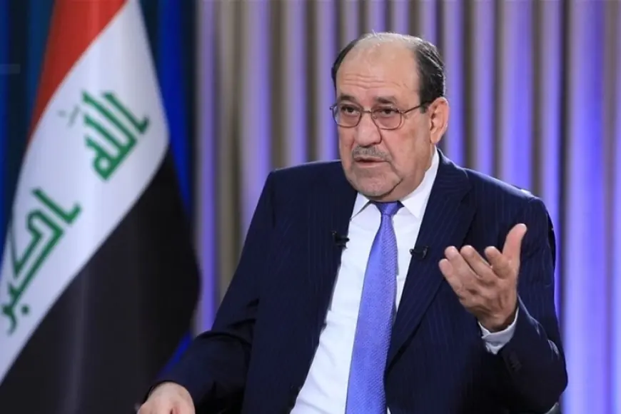 Maliki: Kürdistan Bölgesi’ne saldırılar Irak’ın istikrarına tehdittir