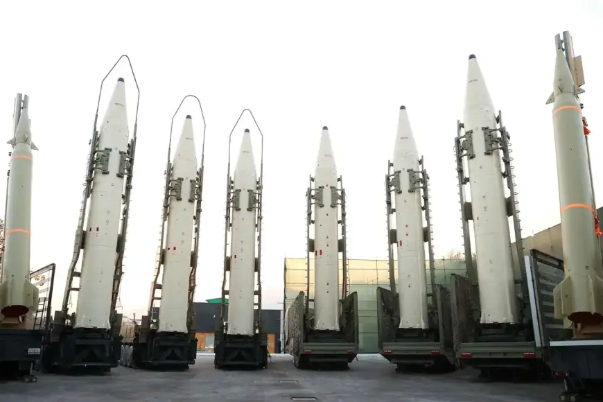 İran’ın Füze Gücü Tartışma Yarattı