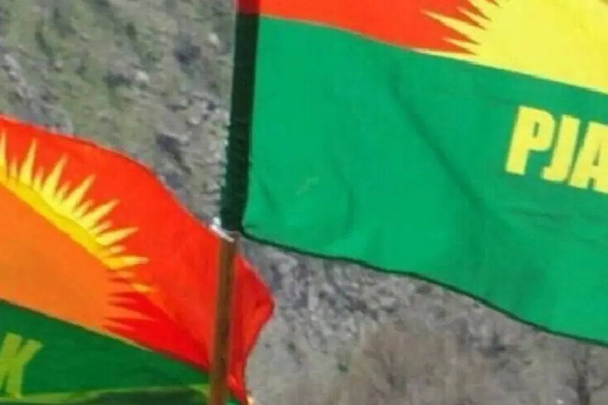 PJAK, Londra’daki Kongreye Yeniden Davet Edildi