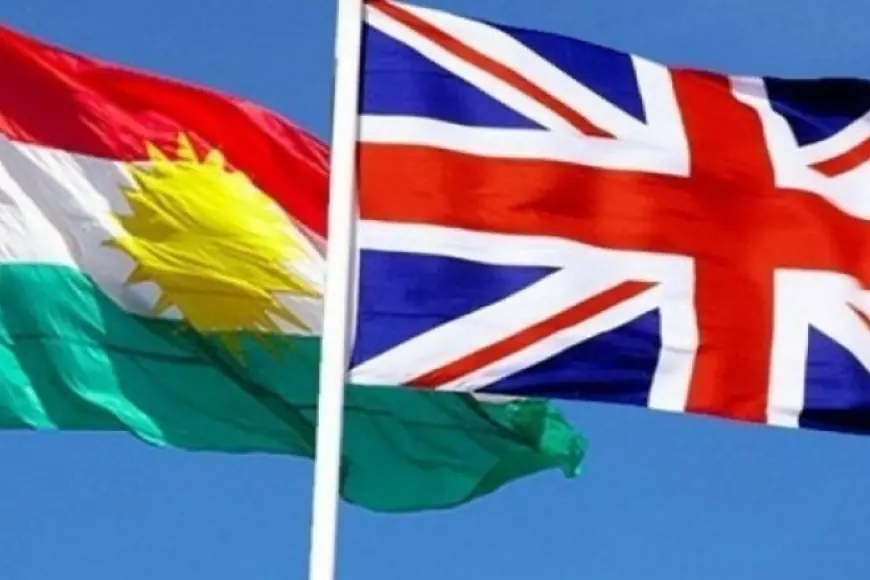 İngiltere'den Neçirvan Barzani'nin evini hedef alan saldırıya kınama