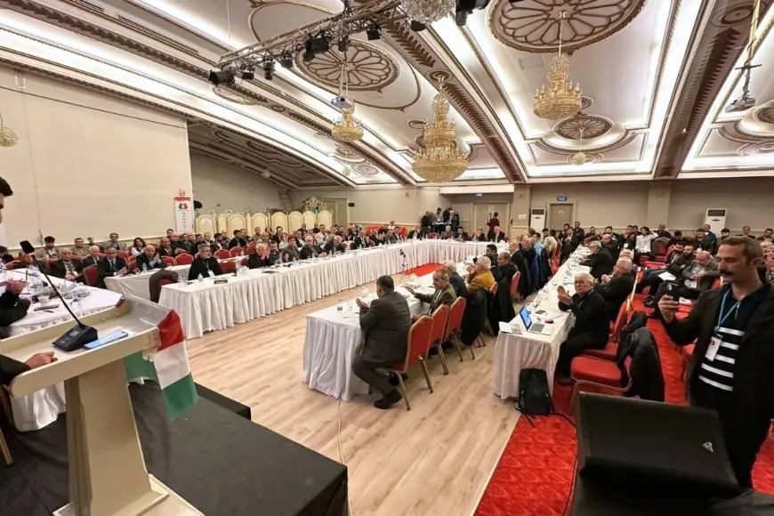 Diyarbakır’da Kürtlerden 13 Maddelik Yol Haritası