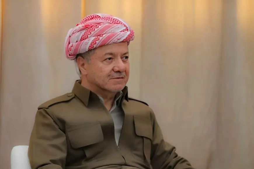 Başkan Barzani’den Şii ve Sünni Liderlere Mektup