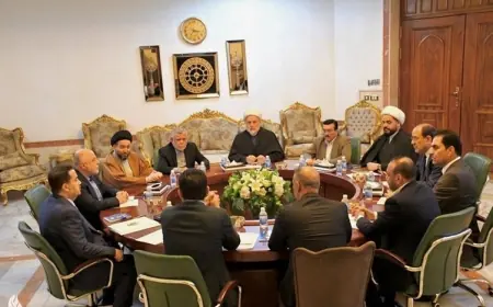 Şii oluşum Koordinasyon Çerçevesi: Neçirvan Barzani’nin evine saldırı tehlikeli bir işarettir