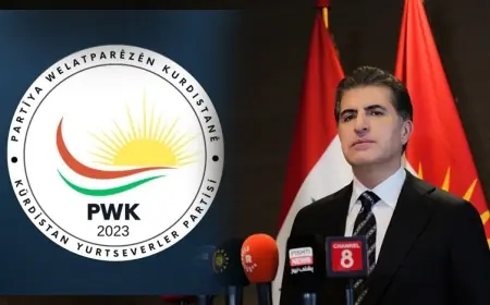 PWKyê êrişa li ser mala Nêçîrvan Barzanî şermezar kir: Ev dijminatiya miletê Kurd e