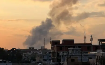 Bağdat neden silahlı grupların eylemlerine karşı koyamıyor?