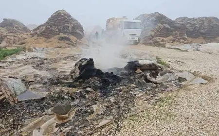 Suriye, Irak'tan ikinci kez askeri üsse doğru fırlatılan İHA’yı engelledi