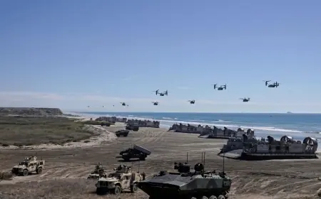 ABD gerçekten İran'a kara operasyonu düzenleyecek mi?