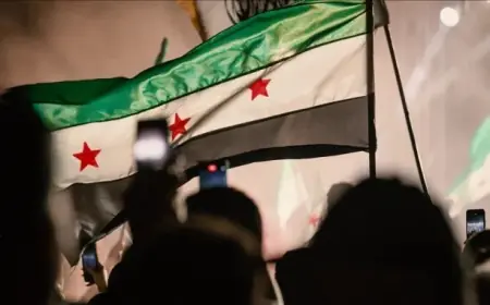 Suriye, İran'daki savaştan kazançlı mı çıkıyor?