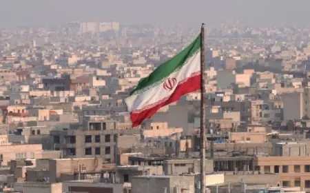 İran'da üst düzey isim ABD-İsrail saldırısında öldürüldü