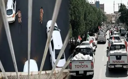 Irak bayrağı taşıyan Haşdi Şabi güçleri İran’da görüntülendi!