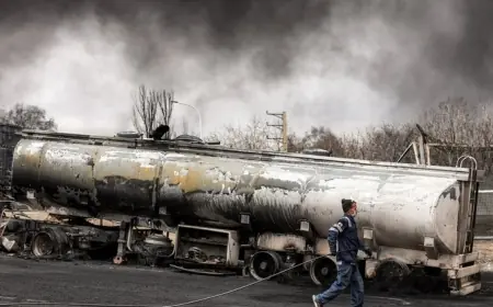 Ukrayna’dan çarpıcı iddia: Rusya, İran için ABD üslerini izliyor