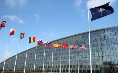 NATO'nun Türkiye'de kuracağı yeni karargâhlar hakkında neler biliniyor?