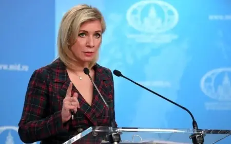 Rusya’dan Neçirvan Barzani’nin konutuna yönelik saldırı hakkında açıklama