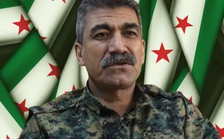 Sipan Hemo: DSG fiilen sona erdi, yakında resmen açıklanacak