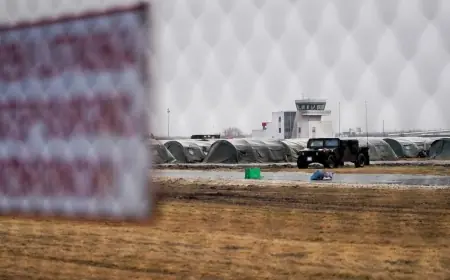 İsrail'den ABD'ye Orta Doğu üssü teklifi