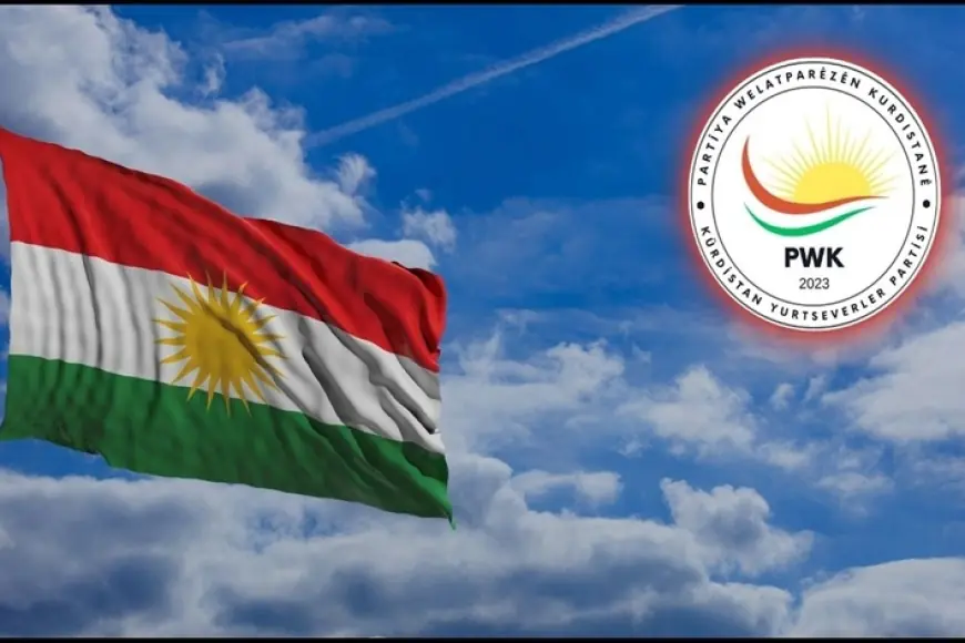 PWKyê astengkirina Alaya Kurdistanê ya li Amedê şermezar kir