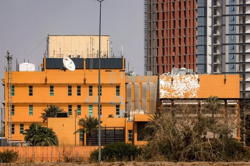 ABD'den Irak ve Katar'daki vatandaşlarına çağrı