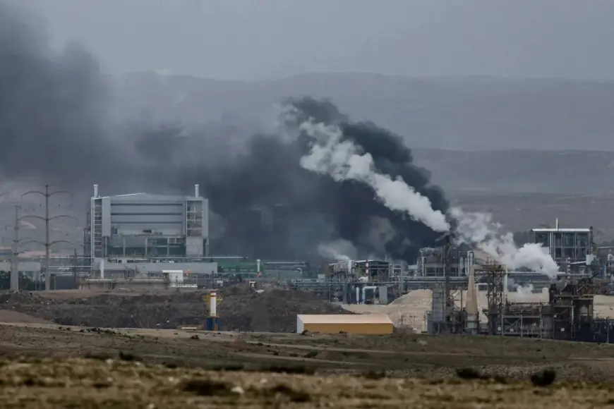 İran kara harekatlarına hazırlanıyor