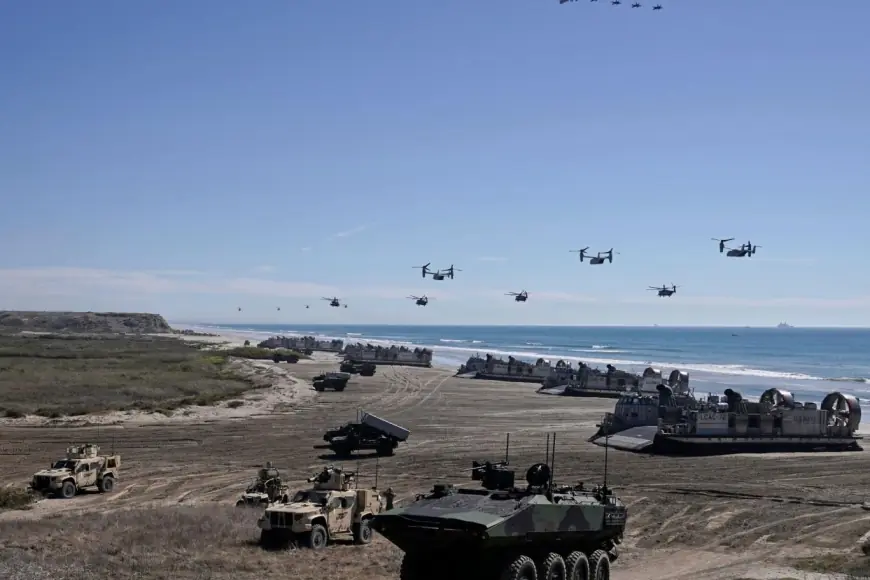 ABD gerçekten İran'a kara operasyonu düzenleyecek mi?