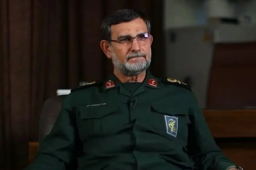 İran doğruladı: Deniz Kuvvetleri Komutanı Ali Rıza Tengsiri öldürüldü