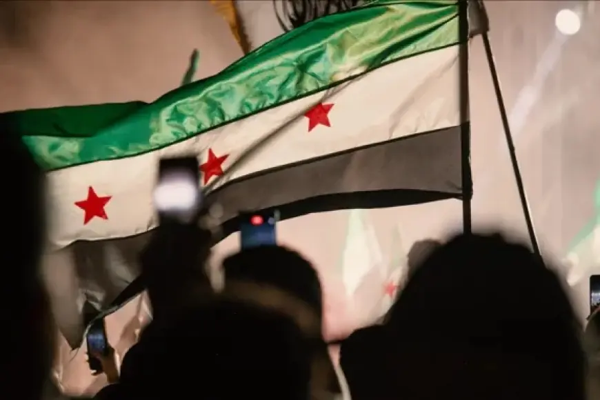 Suriye, İran'daki savaştan kazançlı mı çıkıyor?