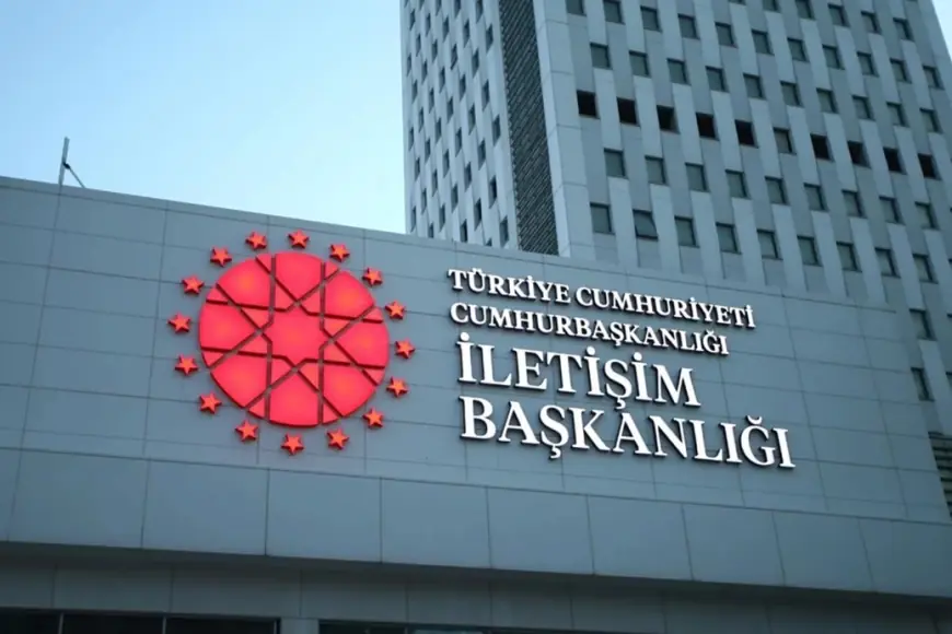 İletişim Başkanlığı'ndan 'Türkiye savaşa girecek' iddiasına yanıt