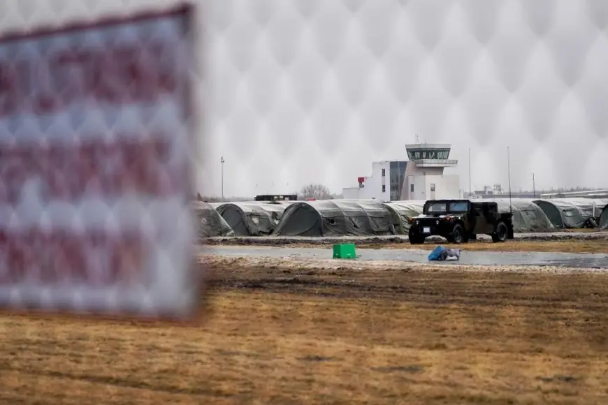 İsrail'den ABD'ye Orta Doğu üssü teklifi