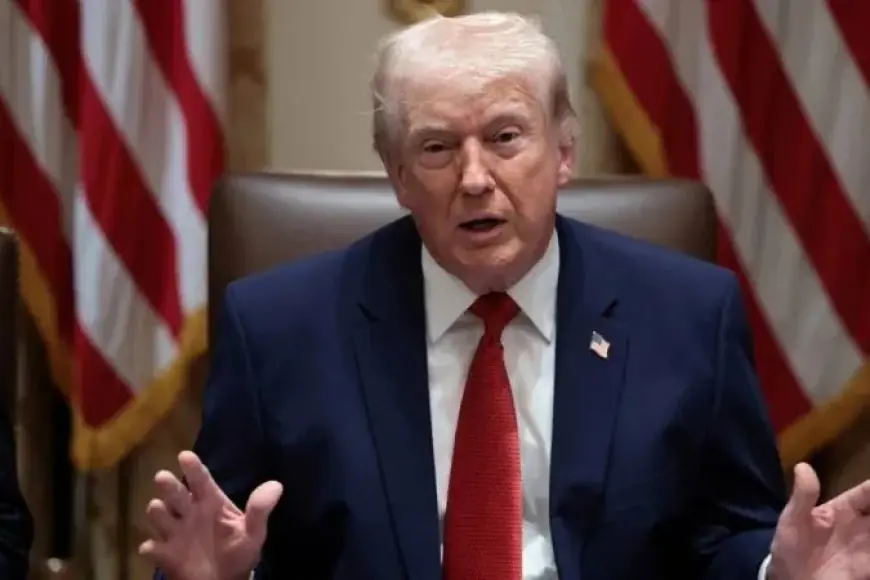 New York Post, Trump ile müzakere eden İranlı yetkilinin adını açıkladı