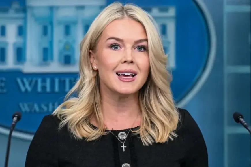 Beyaz Saray: İran ile Görüşmeler İyi Yönde İlerliyor