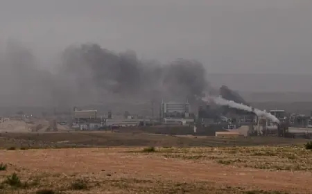 AP: Körfez ülkeleri, İran’da askeri operasyonların sürmesini istiyor