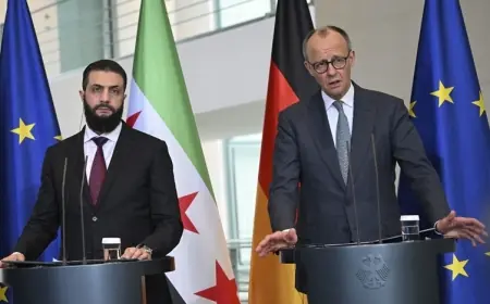 Şara: '13 sayılı kararname ülkedeki Kürtlerin haklarını ve kültürel miraslarını tanıyor'