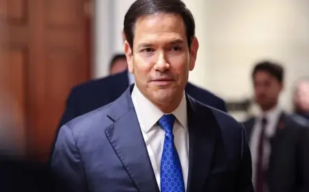 Hürmüz gerilimi ve NATO tartışması: Rubio’dan dikkat çeken çıkış