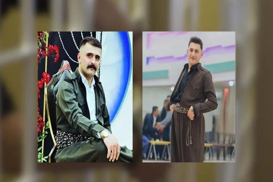 İran’da Kürtlere yönelik gözaltı dalgası: Piranşehr’de iki kişi tutuklandı