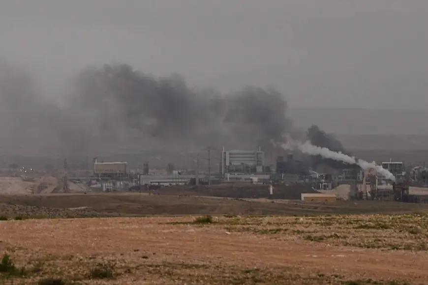 AP: Körfez ülkeleri, İran’da askeri operasyonların sürmesini istiyor