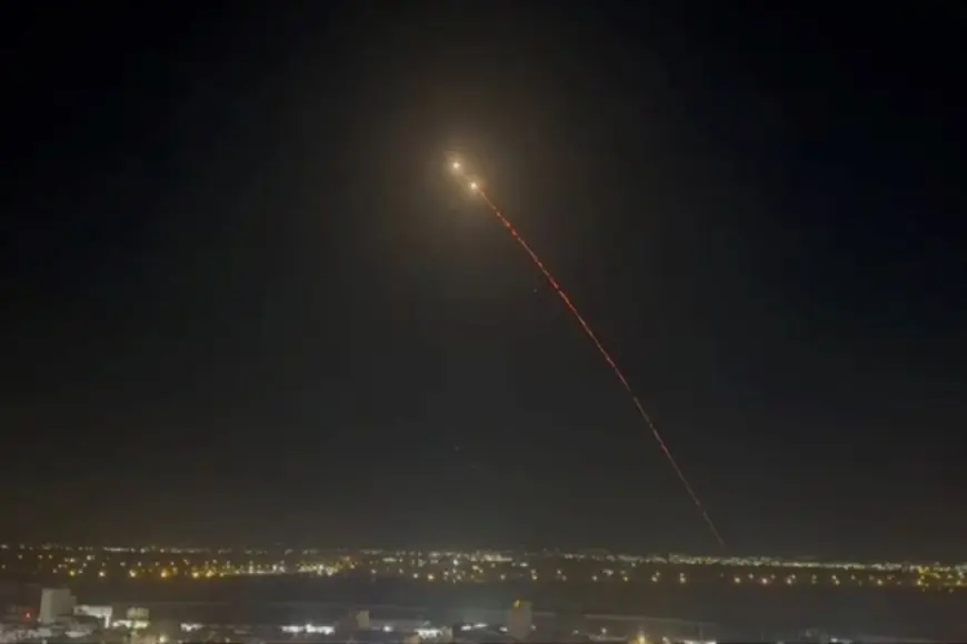 PDK: 474 caran êrişî Herêma Kurdistanê hatiye kirin