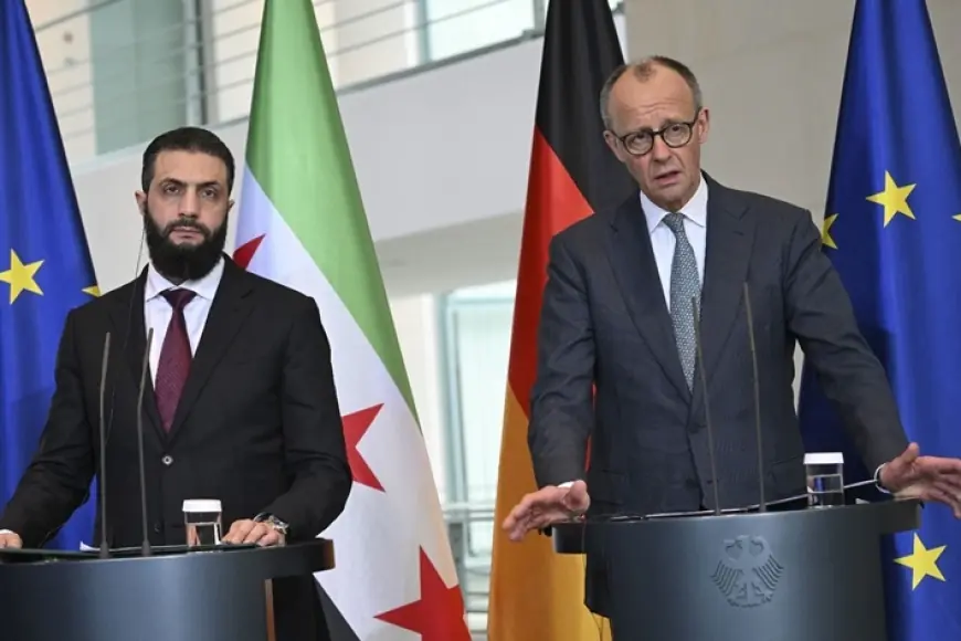 Şara: '13 sayılı kararname ülkedeki Kürtlerin haklarını ve kültürel miraslarını tanıyor'