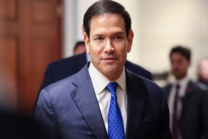 Hürmüz gerilimi ve NATO tartışması: Rubio’dan dikkat çeken çıkış