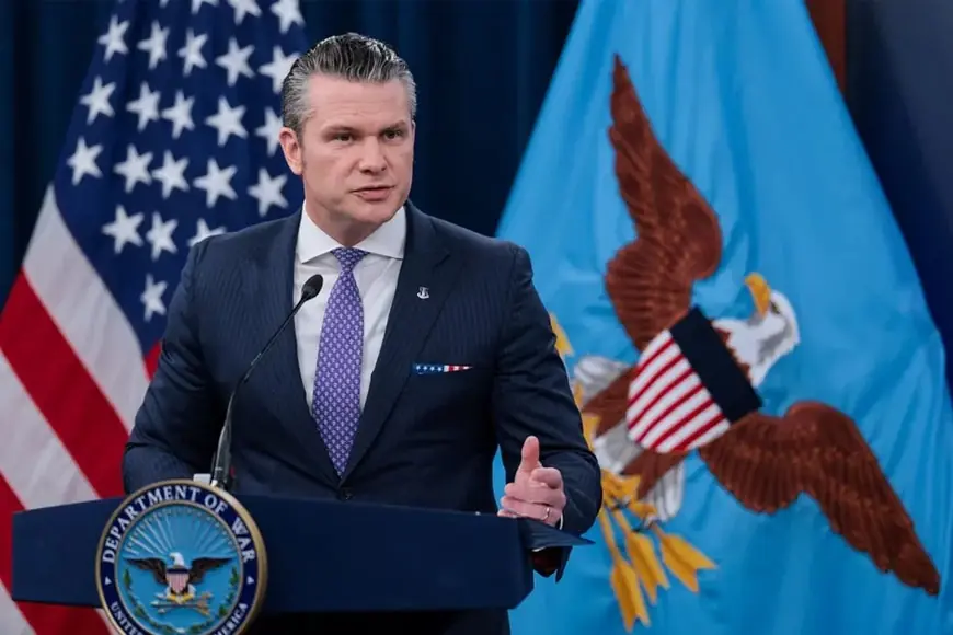 Hegseth’ten Rusya ve Çin’e 'İran' uyarısı: Ne çevirdiğinizi biliyoruz!