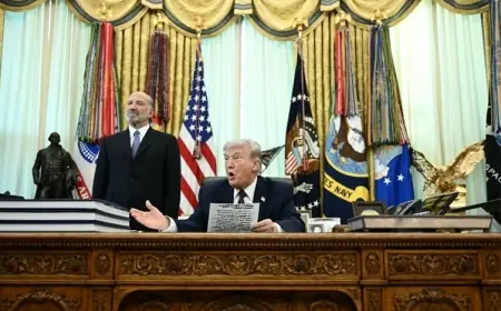 Trump: İran'dan 2-3 hafta içinde çekilebiliriz