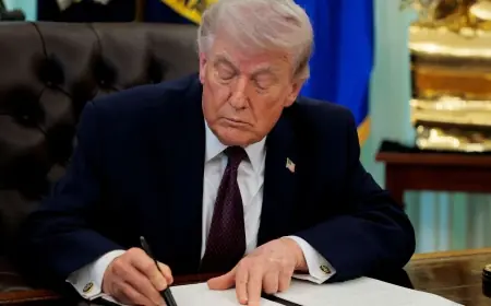 Trump: NATO'dan çekilmeyi düşünüyorum