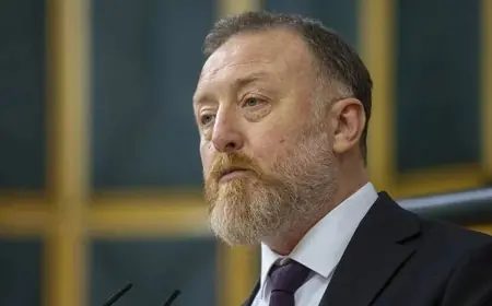 Sezai Temelli: Öcalan’la yapılan son görüşmeye üst düzey devlet yetkilileri de katıldı