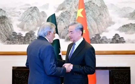 Çin, İran savaşında arabuluculuk rolünü üstlenecek mi?