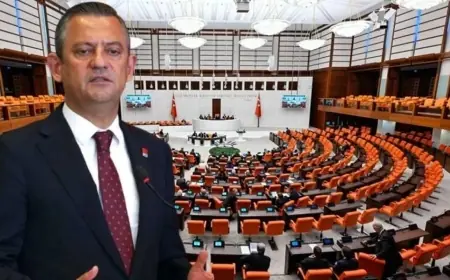 İddia: 22 CHP'li vekil istifa edecek, sandık kurulacak