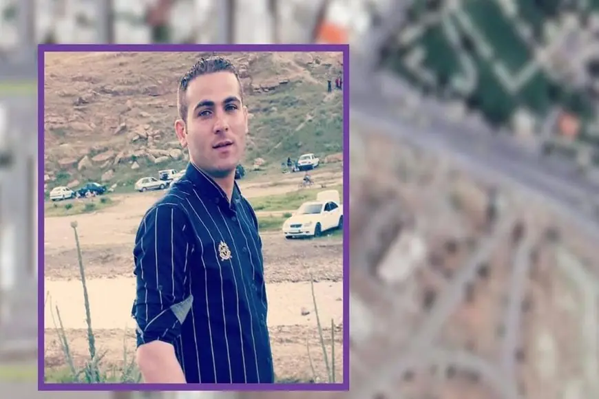 Mahabad’da gözaltı: Kürt vatandaşa casusluk suçlaması