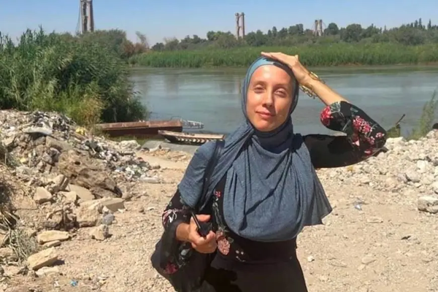 Bağdat’ın merkezinde film gibi kaçırma: ABD’li gazeteci nasıl rehin alındı?