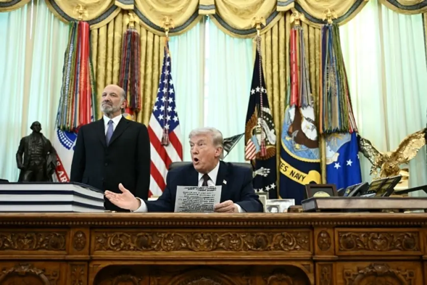 Trump: İran'dan 2-3 hafta içinde çekilebiliriz