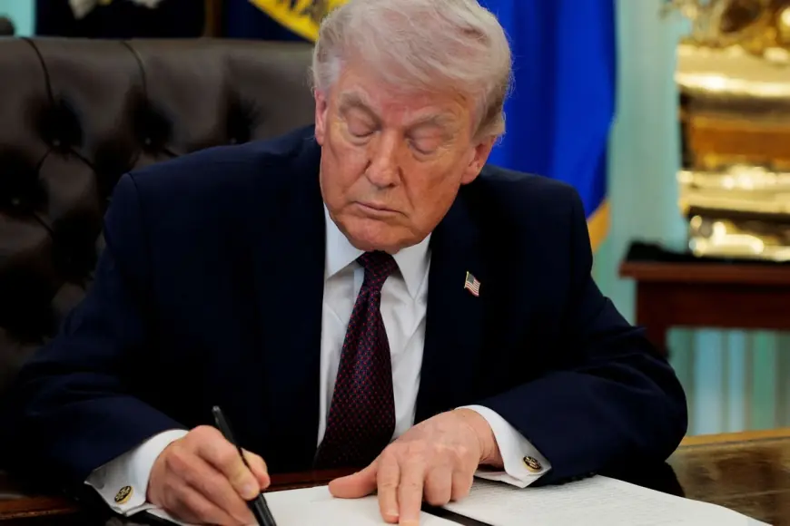 Trump: NATO'dan çekilmeyi düşünüyorum